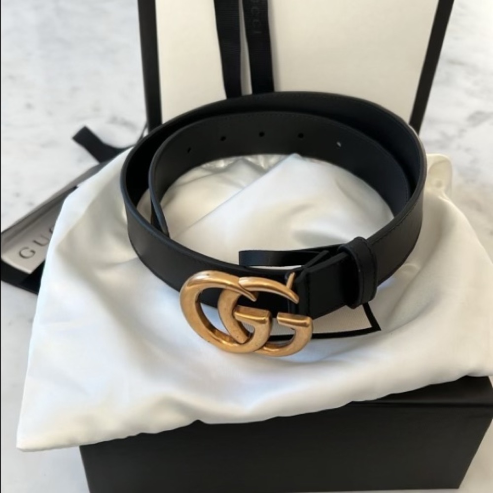 Gucci Belt